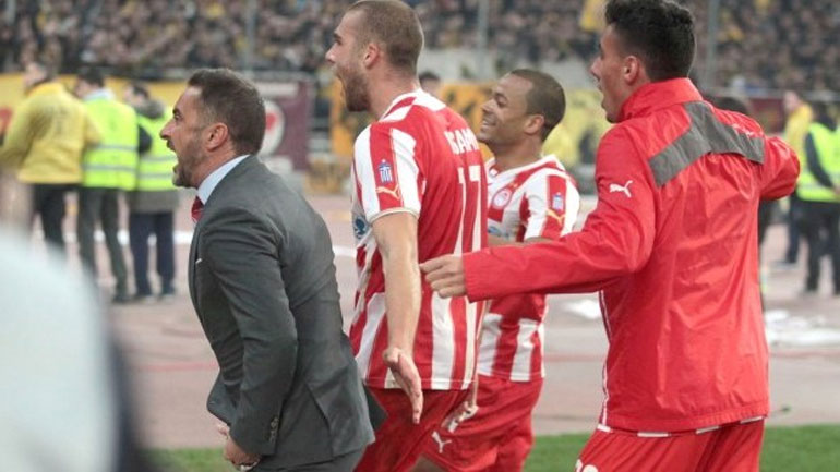 Αναβολή στην απολογία των Περέιρα και Κασάμι